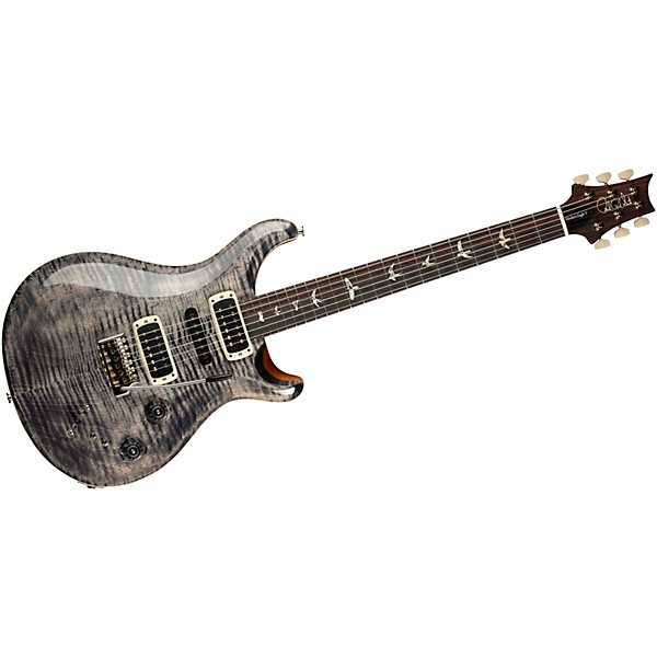 PRS Modern Eagle V Electric Guitar Charcoal