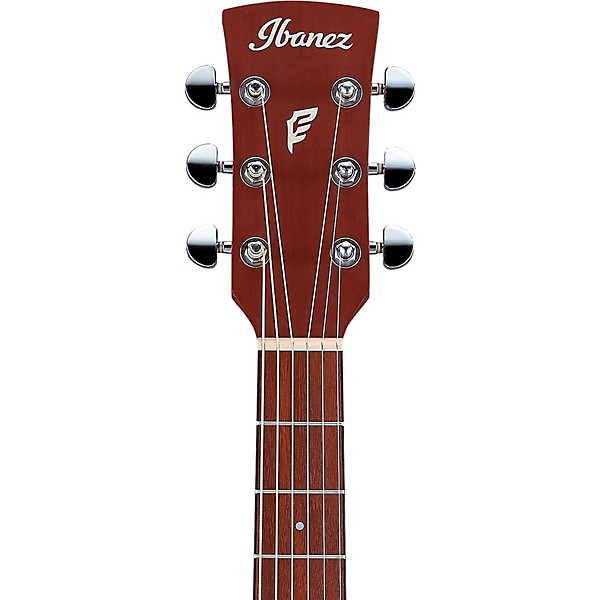 Ibanez PC54CE Grand Concert Acoustic-Electric Guitar Natural