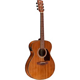 Ibanez PC54E Grand Concert Acoustic-Electric Guitar Natural