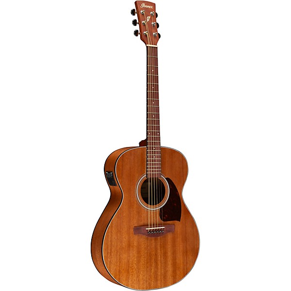 Ibanez PC54E Grand Concert Acoustic-Electric Guitar Natural