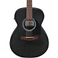 Ibanez PC54E Grand Concert Acoustic-Electric Guitar Weathered Black thumbnail