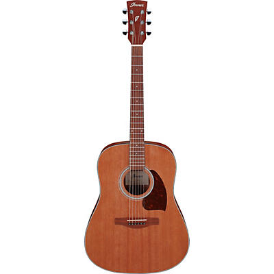 Ibanez Pf54 Dreadnought Acoustic Guitar Natural for sale
