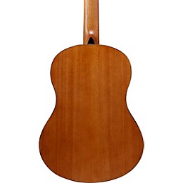 Ibanez GA3OAM Classical Acoustic Guitar Amber