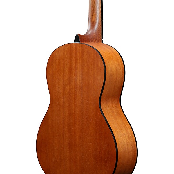 Ibanez GA2OAM 3/4 Size Classical Acoustic Guitar Amber