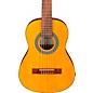 Ibanez GA1OAM 1/2 Size Classical Acoustic Guitar Amber thumbnail