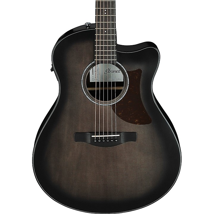 Ibanez AAM70CE Advanced Auditorium Acoustic-Electric Guitar Ibanez AAM70CE Advanced Auditorium Acoustic-Electric Guitar