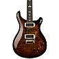 PRS Modern Eagle V 10-Top Electric Guitar Black Gold Wraparound Burst thumbnail