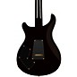 PRS Modern Eagle V 10-Top Electric Guitar Black Gold Wraparound Burst