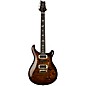 PRS Modern Eagle V 10-Top Electric Guitar Black Gold Wraparound Burst