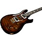 PRS Modern Eagle V 10-Top Electric Guitar Black Gold Wraparound Burst