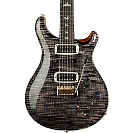 PRS Modern Eagle V 10-Top Electric Guitar Charcoal