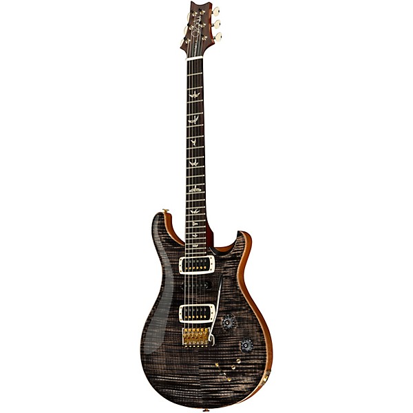 PRS Modern Eagle V 10-Top Electric Guitar Charcoal