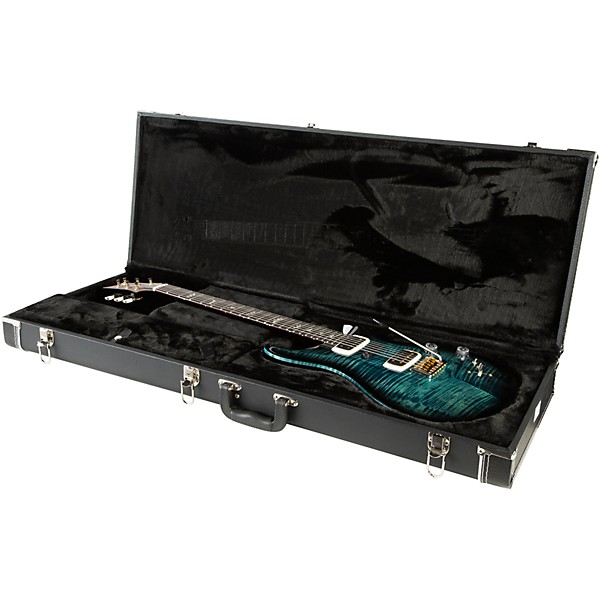 PRS Modern Eagle V 10-Top Electric Guitar Cobalt Smokeburst
