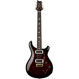 PRS Modern Eagle V 10-Top Electric Guitar - Fire Smokeburst
