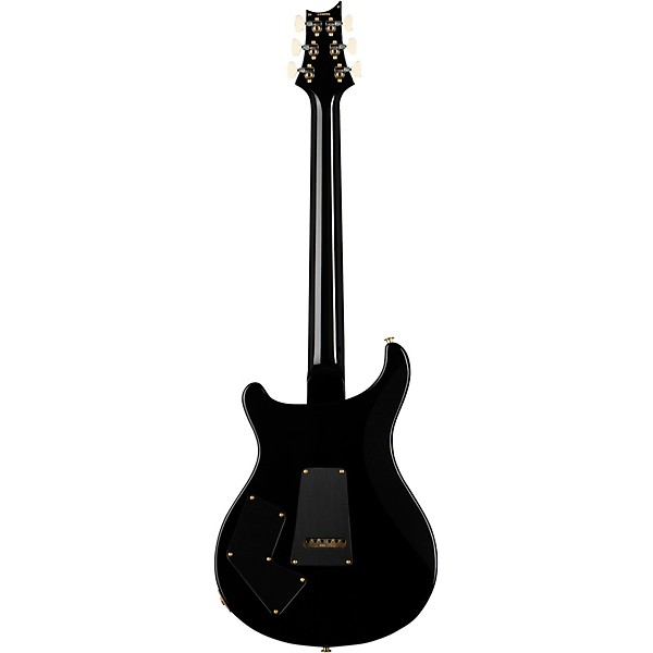 PRS Modern Eagle V 10-Top Electric Guitar Charcoal Burst