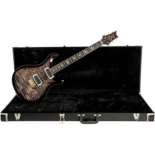 PRS Modern Eagle V 10-Top Electric Guitar Charcoal Burst