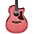 Ibanez AAM50CE Advanced Auditorium Acoustic-El... Ibanez AAM50CE Advanced Auditorium Acoustic-Electric Guitar Coral Red Burst