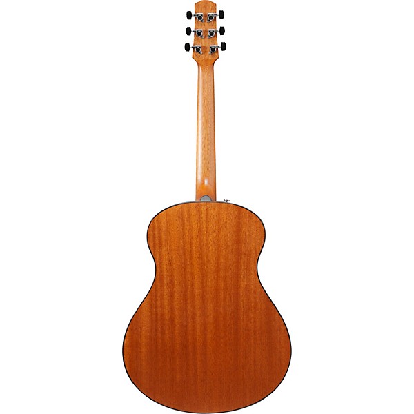 Ibanez AAM50 Advanced Auditorium Acoustic Guitar Natural