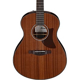 Ibanez AAM54 Advanced Auditorium Acoustic Guitar Natural