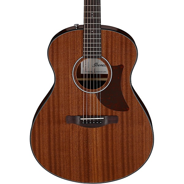 Ibanez AAM54 Advanced Auditorium Acoustic Guitar Natural