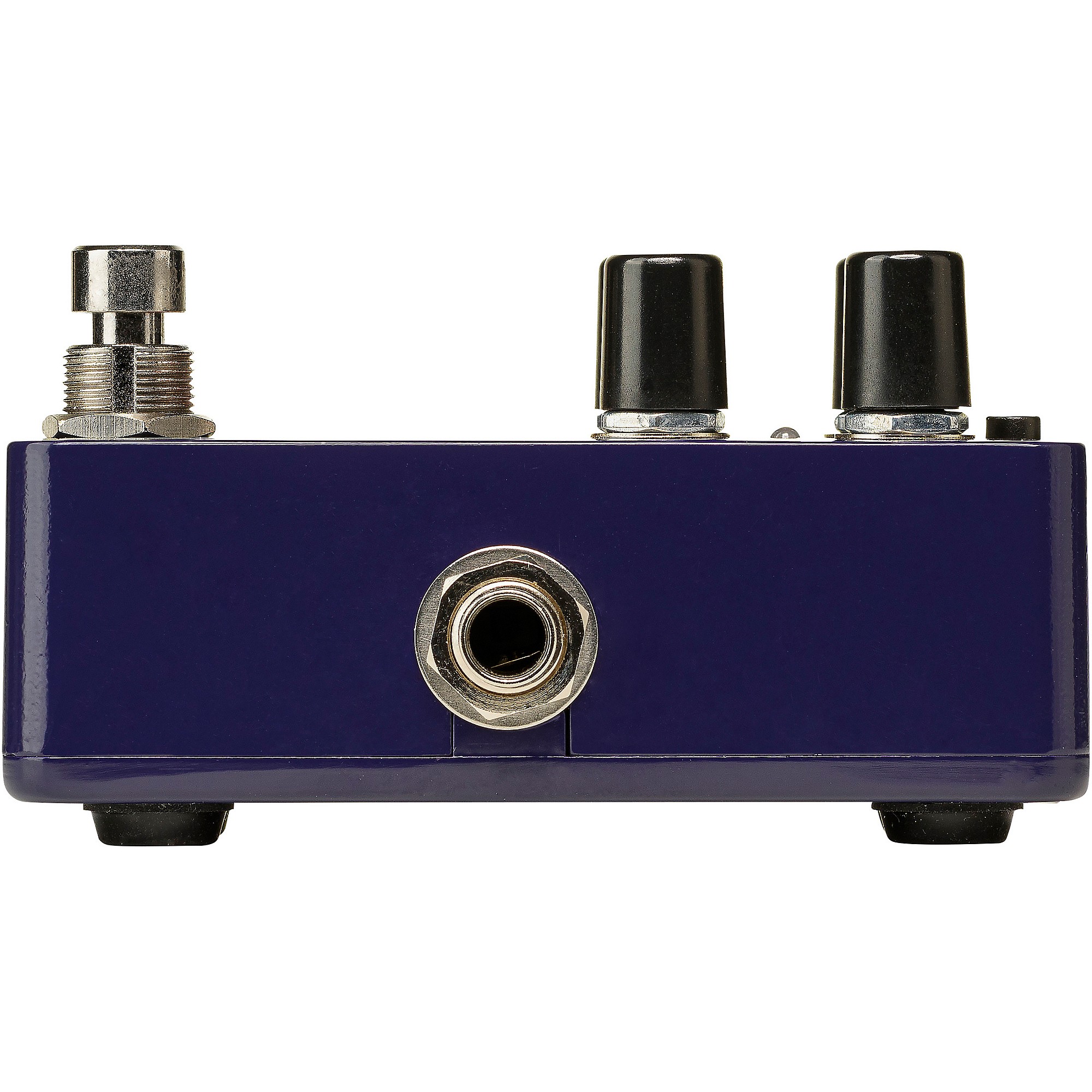 【美品】TRIBORO BRIDGE electro-harmonixエフェクタ Electro-Harmonix Triboro Bridge Overdrive/Distortion/Fuzz Effects