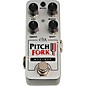 Electro-Harmonix Pico Pitch Fork Pitch Shifter Effects Pedal Silver