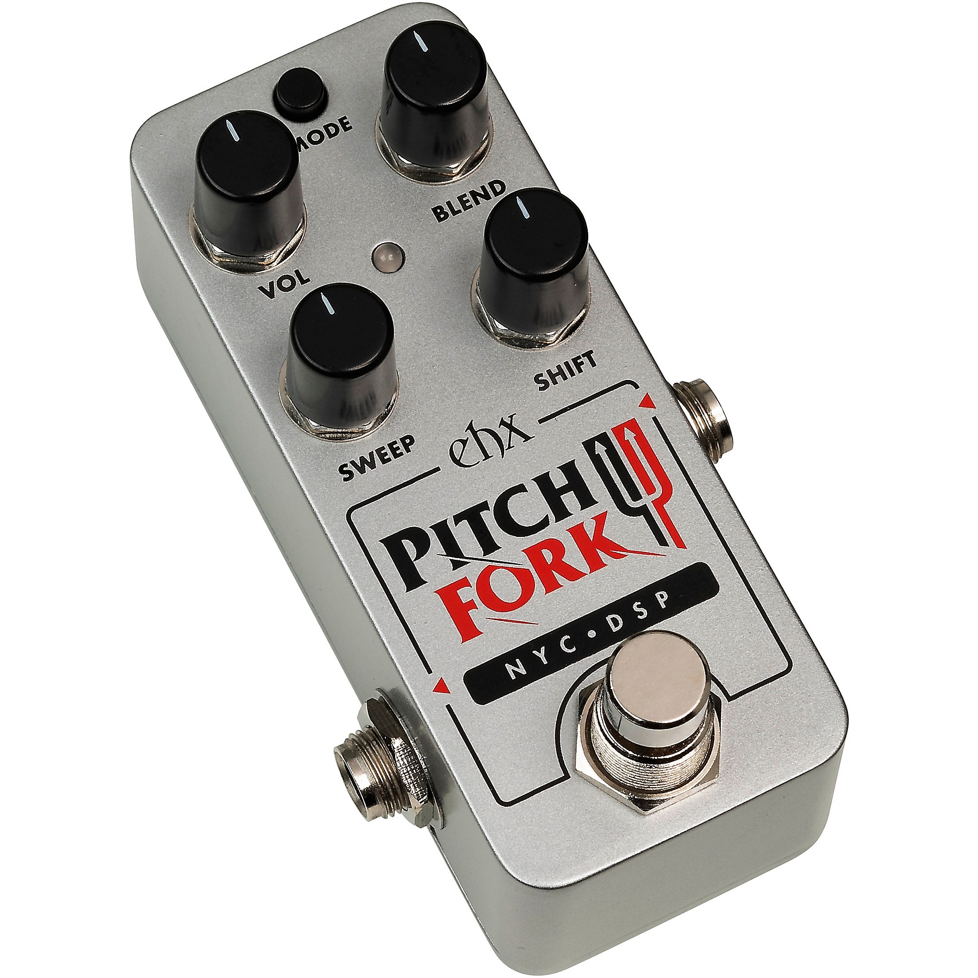 Pico Pitch Fork | Pitch Shifter - Electro-Harmonix