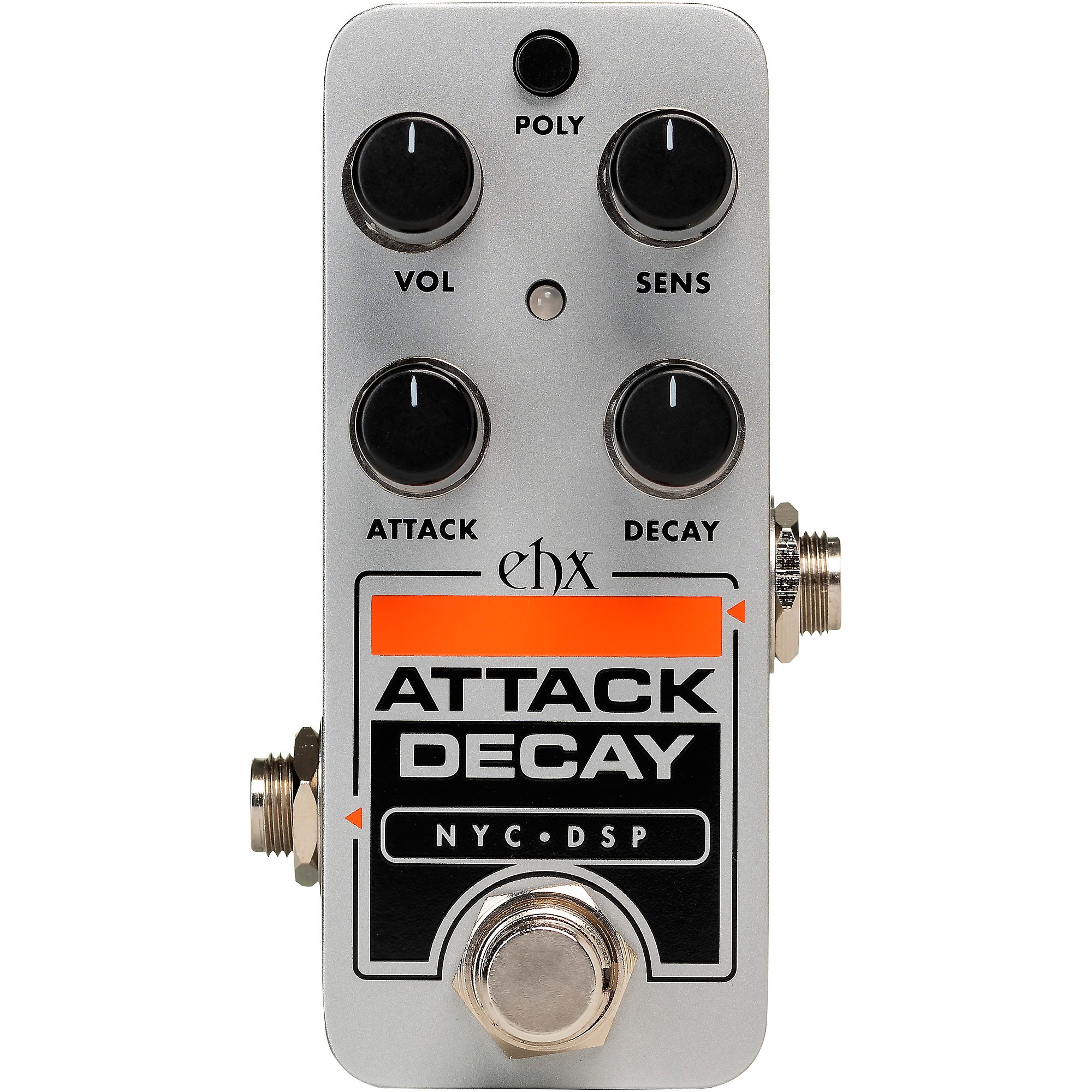 Electro-Harmonix Pico Attached Decay Reverse Tape Simulator