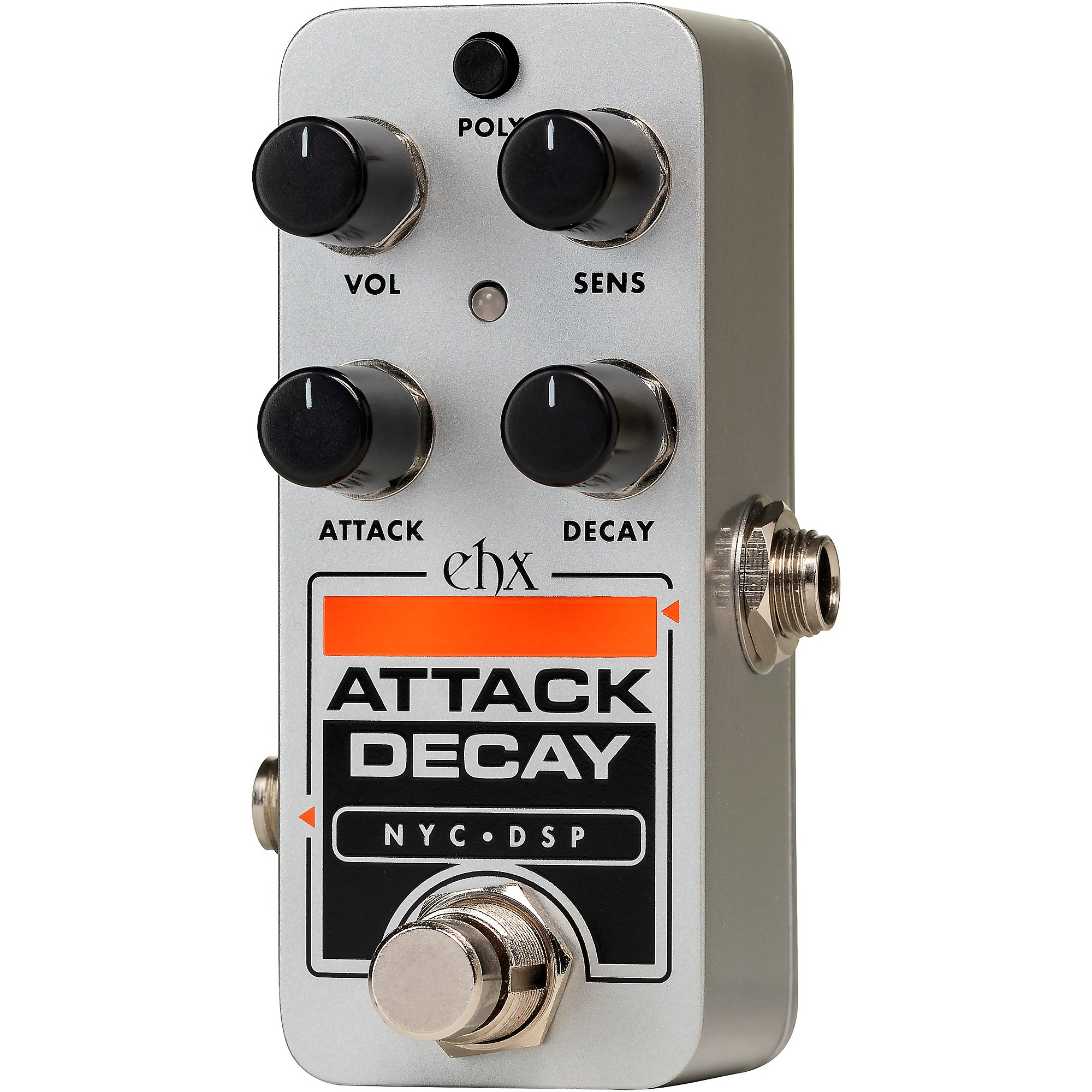 Electro-Harmonix Pico Attached Decay Reverse Tape Simulator