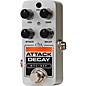 Electro-Harmonix Pico Attached Decay Reverse Tape Simulator Effects Pedal Silver