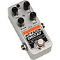 Electro-Harmonix Pico Attached Decay Reverse Tape Simulator Effects Pedal Silver