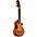 Ibanez AUP10N Nylon 6-String Piccolo Acoustic Gu... Ibanez AUP10N Nylon 6-String Piccolo Acoustic Guitar Light Brown Sunburst