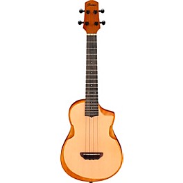 Ibanez AUT10 Tenor Ukulele Natural