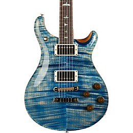 PRS McCarty 594 Electric Guitar Faded Blue Jean