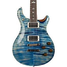 PRS McCarty 594 Electric Guitar Faded Blue Jean