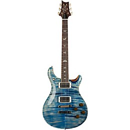 PRS McCarty 594 Electric Guitar Faded Blue Jean