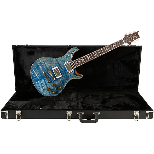 PRS McCarty 594 Electric Guitar Faded Blue Jean