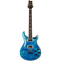 PRS McCarty 594 Electric Guitar Faded Blue Jean