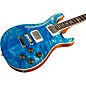 PRS McCarty 594 Electric Guitar Faded Blue Jean