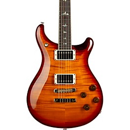 PRS McCarty 594 Electric Guitar Dark Cherry Sunburst