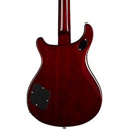 PRS McCarty 594 Electric Guitar Dark Cherry Sunburst