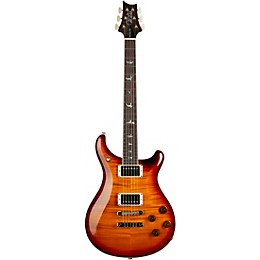 PRS McCarty 594 Electric Guitar Dark Cherry Sunburst