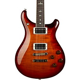 PRS McCarty 594 Electric Guitar Dark Cherry Sunburst