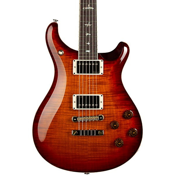 PRS McCarty 594 Electric Guitar Dark Cherry Sunburst