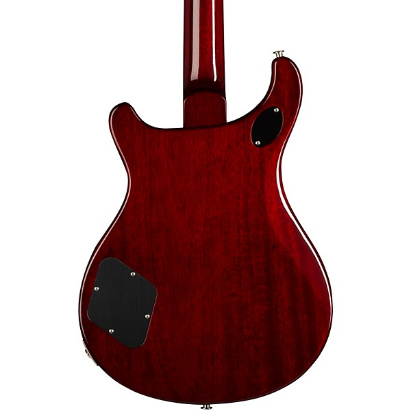 PRS McCarty 594 Electric Guitar Dark Cherry Sunburst