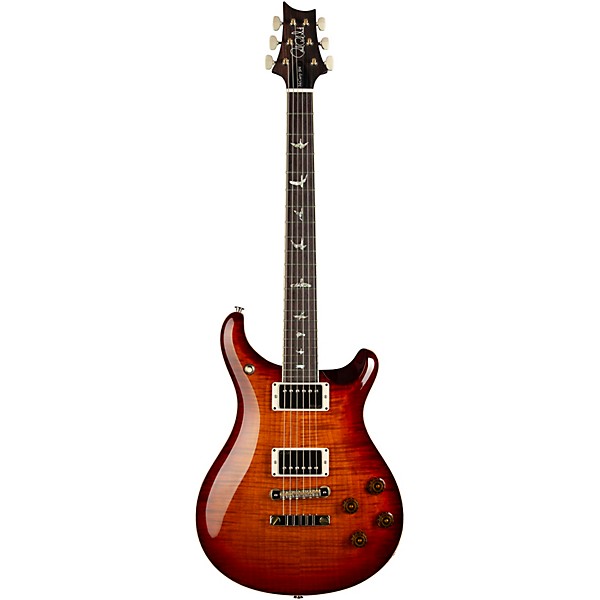 PRS McCarty 594 Electric Guitar Dark Cherry Sunburst