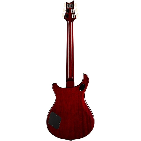 PRS McCarty 594 Electric Guitar Dark Cherry Sunburst