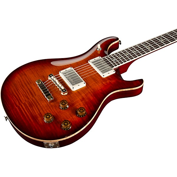 PRS McCarty 594 Electric Guitar Dark Cherry Sunburst