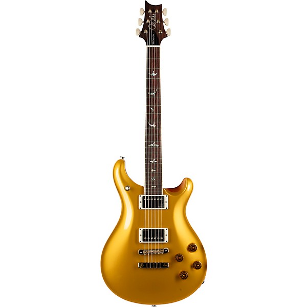 PRS McCarty 594 Electric Guitar Gold Top