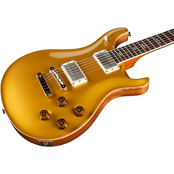 PRS McCarty 594 Electric Guitar Gold Top